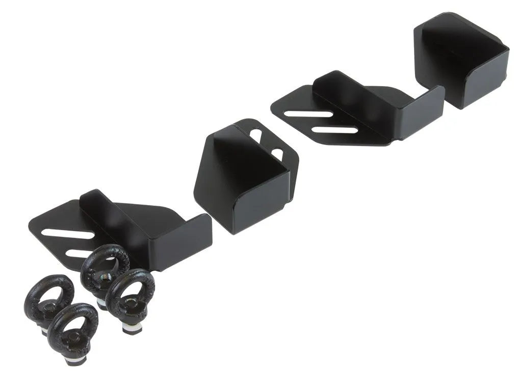 Adjustable Rack Cargo Chocks - Trailborn Equipment