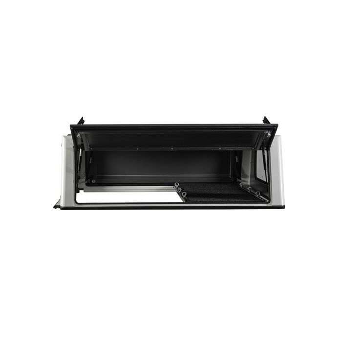 Bushtech Mattor