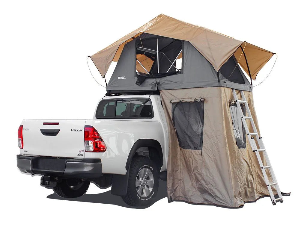 Roof Top Tent Annex - Trailborn Equipment