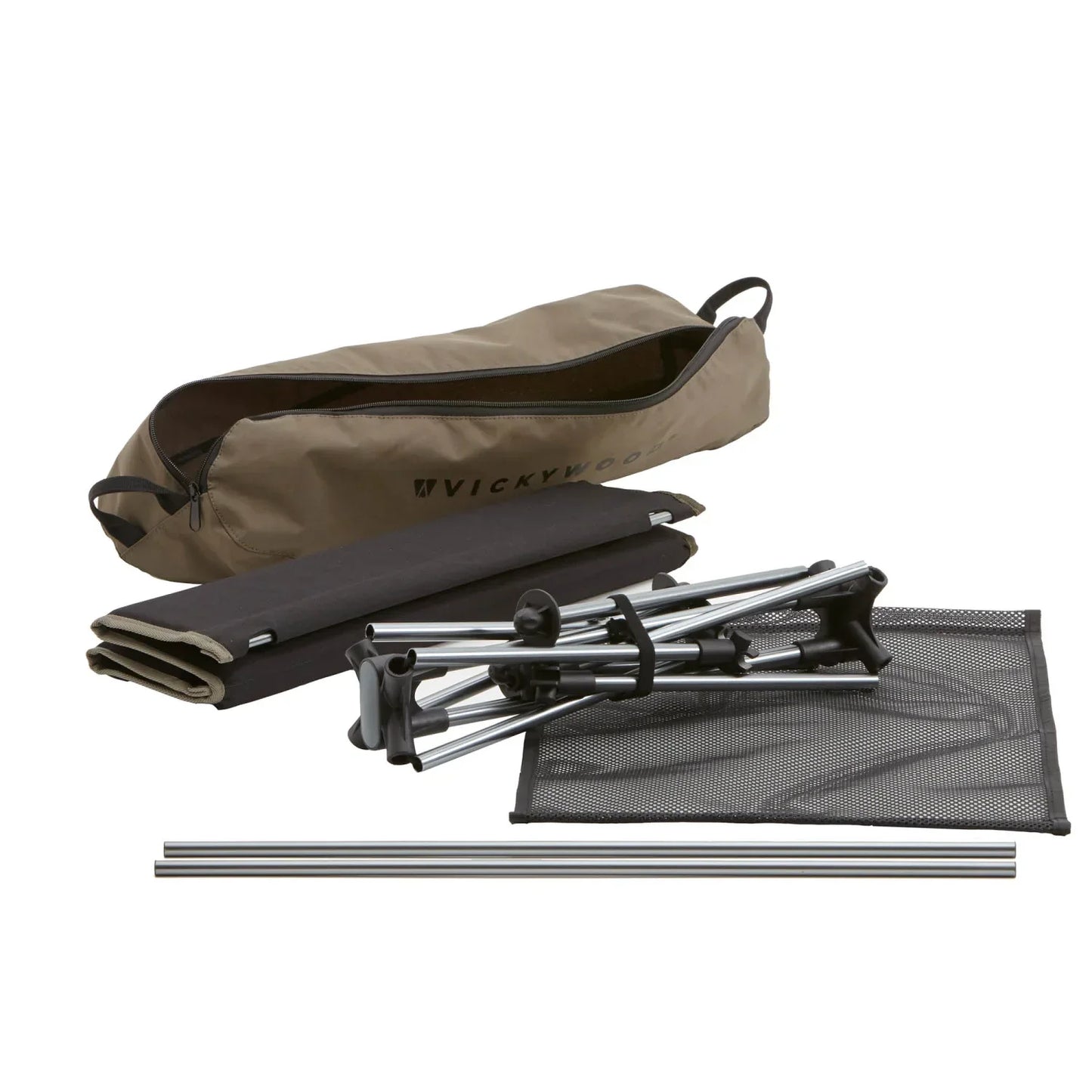 Campingtable VICKYWOOD Lightweight 2.0 - Trailborn Equipment