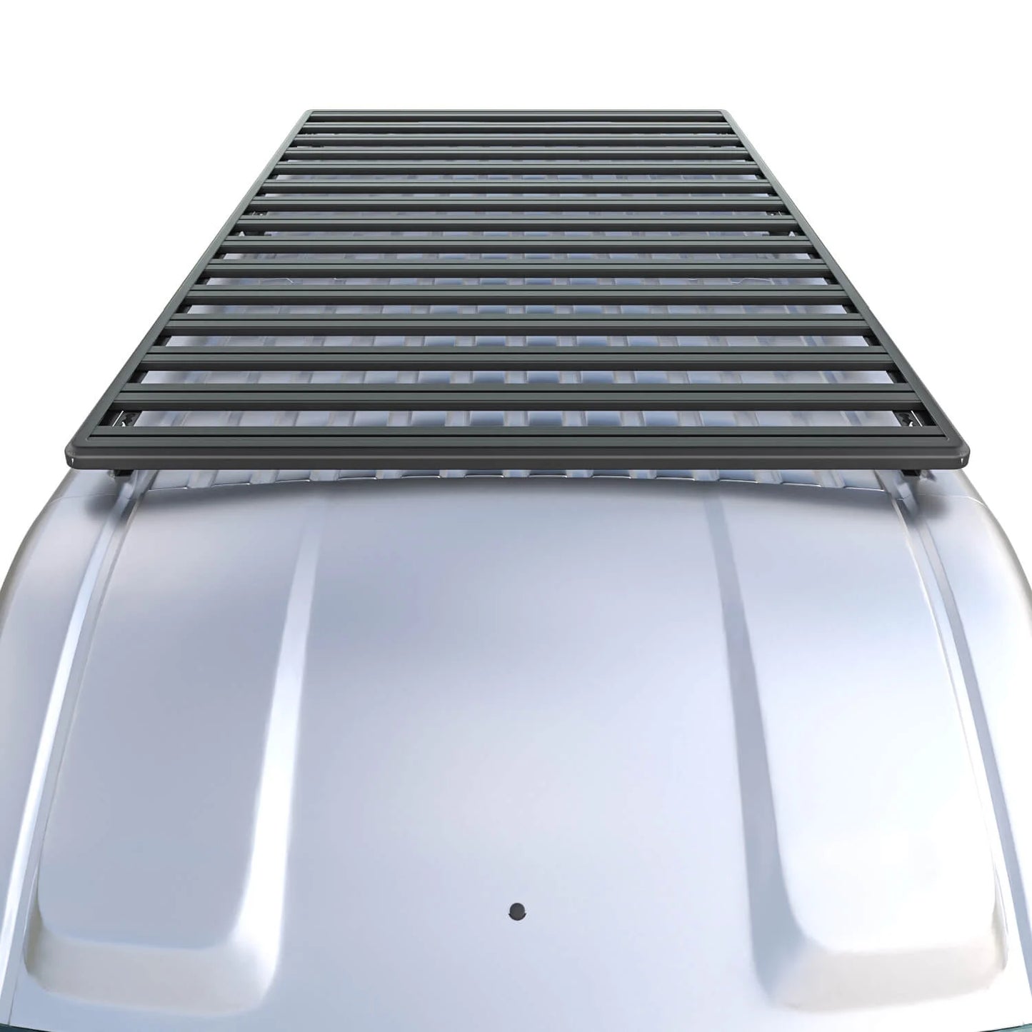 Roof rack Fiat Ducato 2014- high roof 1634x2964 mm L1H2 - Trailborn Equipment