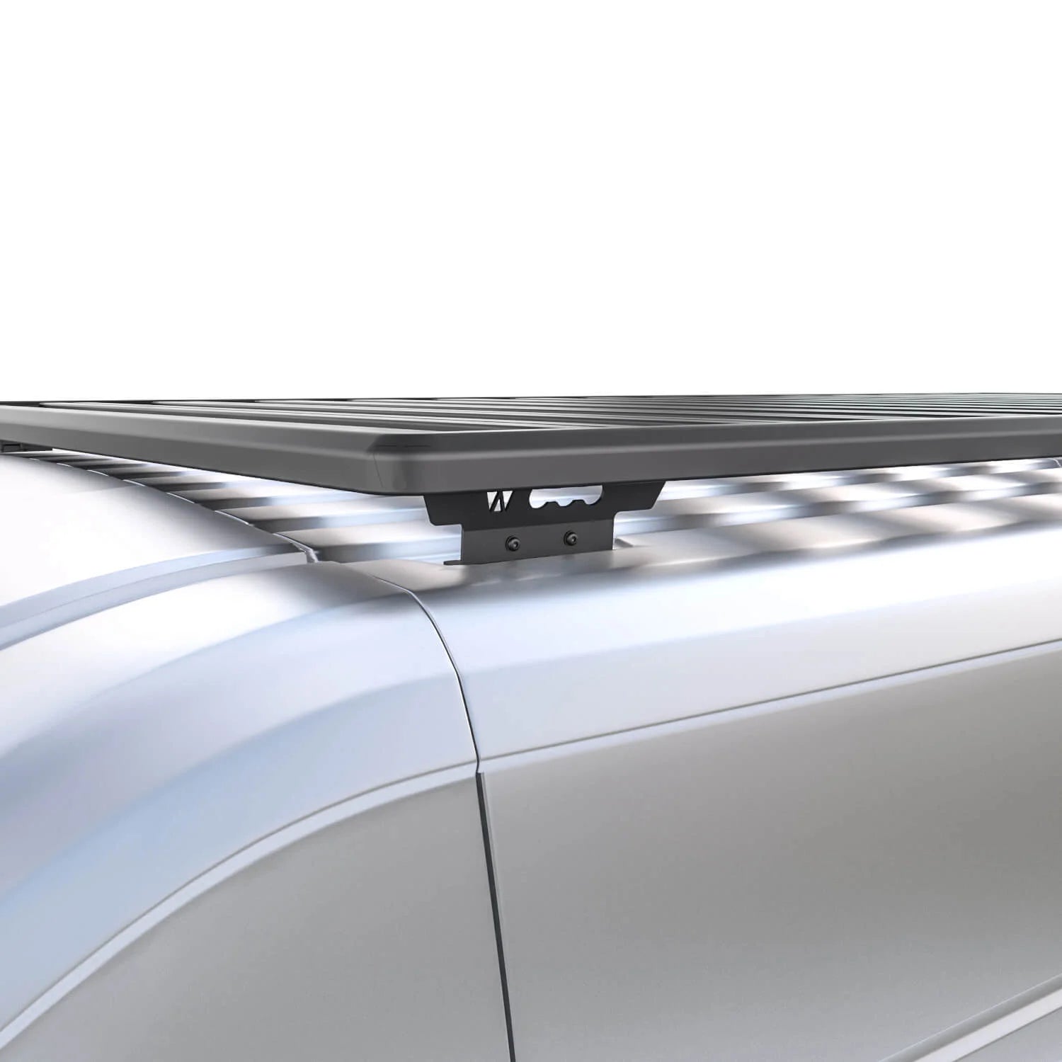 Roof rack Fiat Ducato 2014- high roof 1634x2964 mm L1H2 - Trailborn Equipment