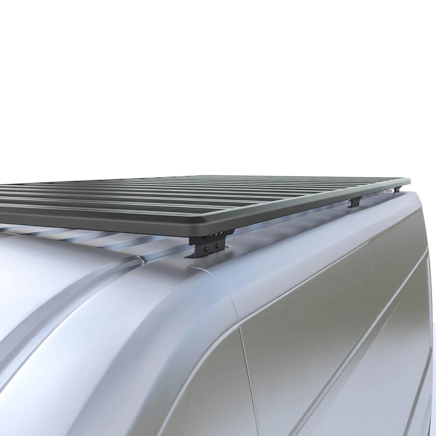 Roof rack Fiat Ducato 2014- high roof 1634x2964 mm L1H2 - Trailborn Equipment