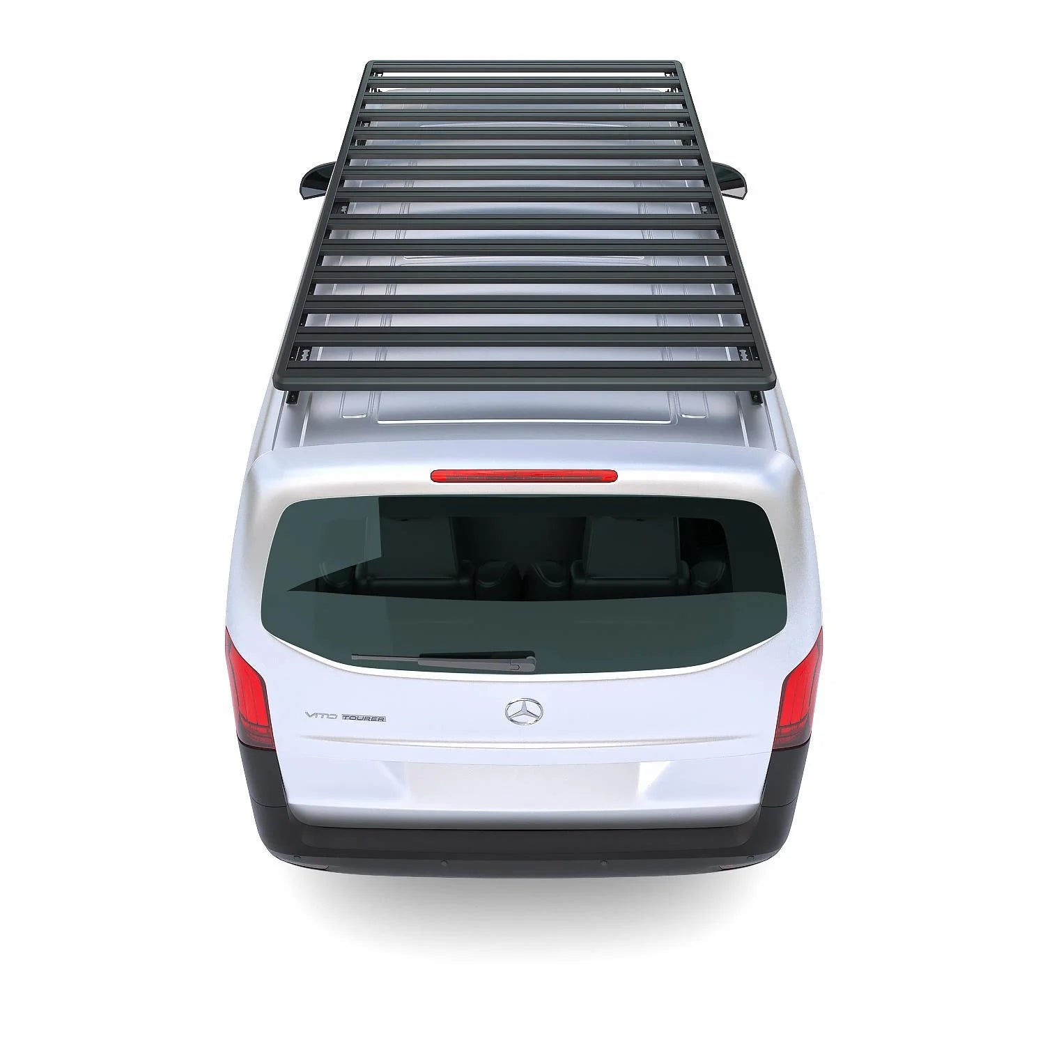 Roof rack Mercedes Benz Vito / V-Class W447 2014-2023 - Trailborn Equipment