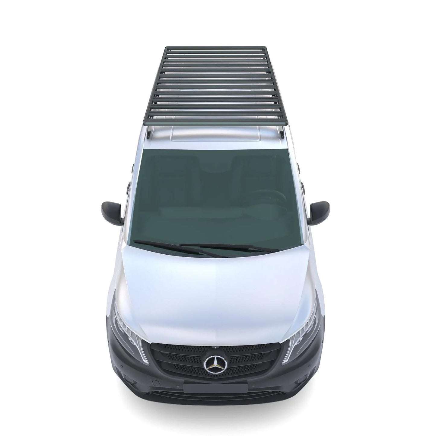 Roof rack Mercedes Benz Vito / V-Class W447 2014-2023 - Trailborn Equipment