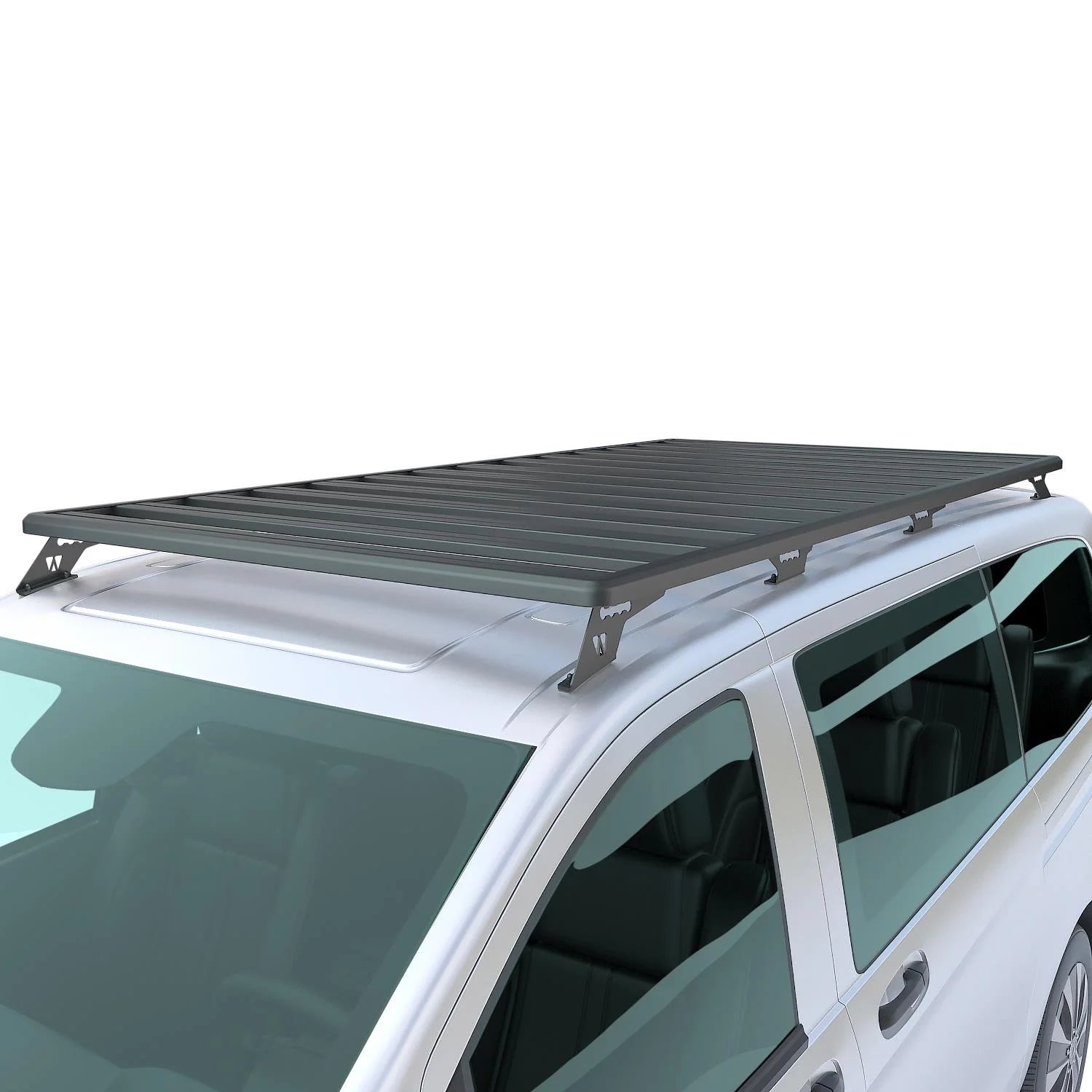 Roof rack Mercedes Benz Vito / V-Class W447 2014-2023 - Trailborn Equipment