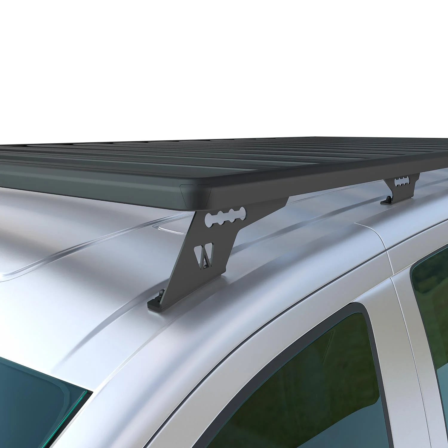 Roof rack Mercedes Benz Vito / V-Class W447 2014-2023 - Trailborn Equipment
