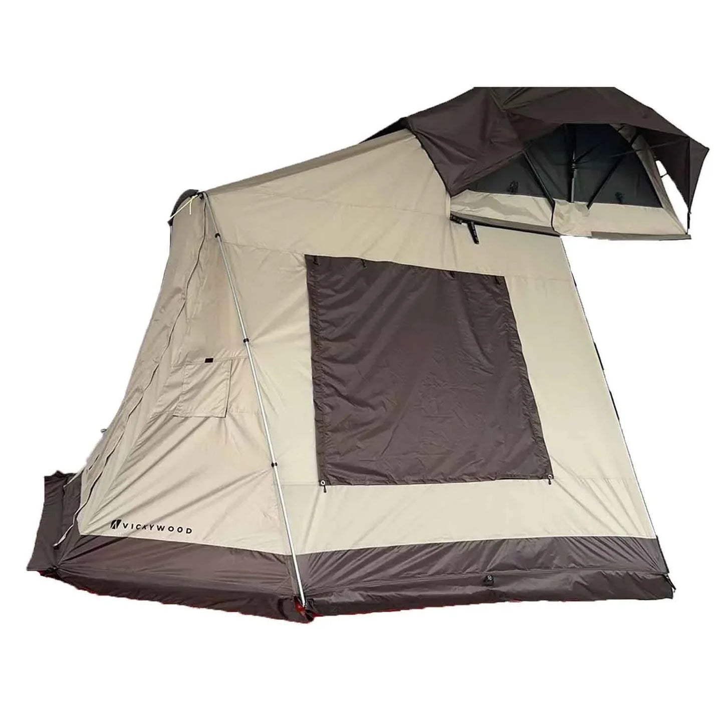 Annex Room for LITTLE BAMBOO - Trailborn Equipment