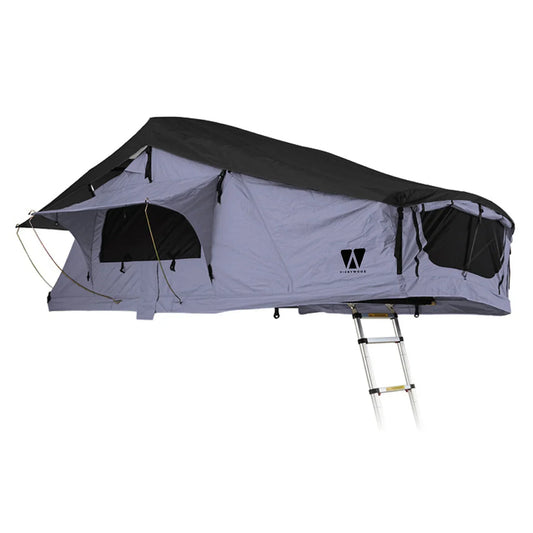 Roof Tent BALSA LIGHT 140 - Trailborn Equipment