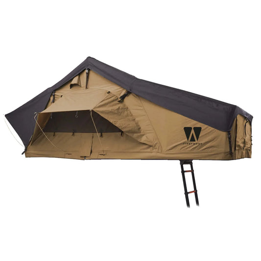 Folding Roof Tent BIG WILLOW - Trailborn Equipment