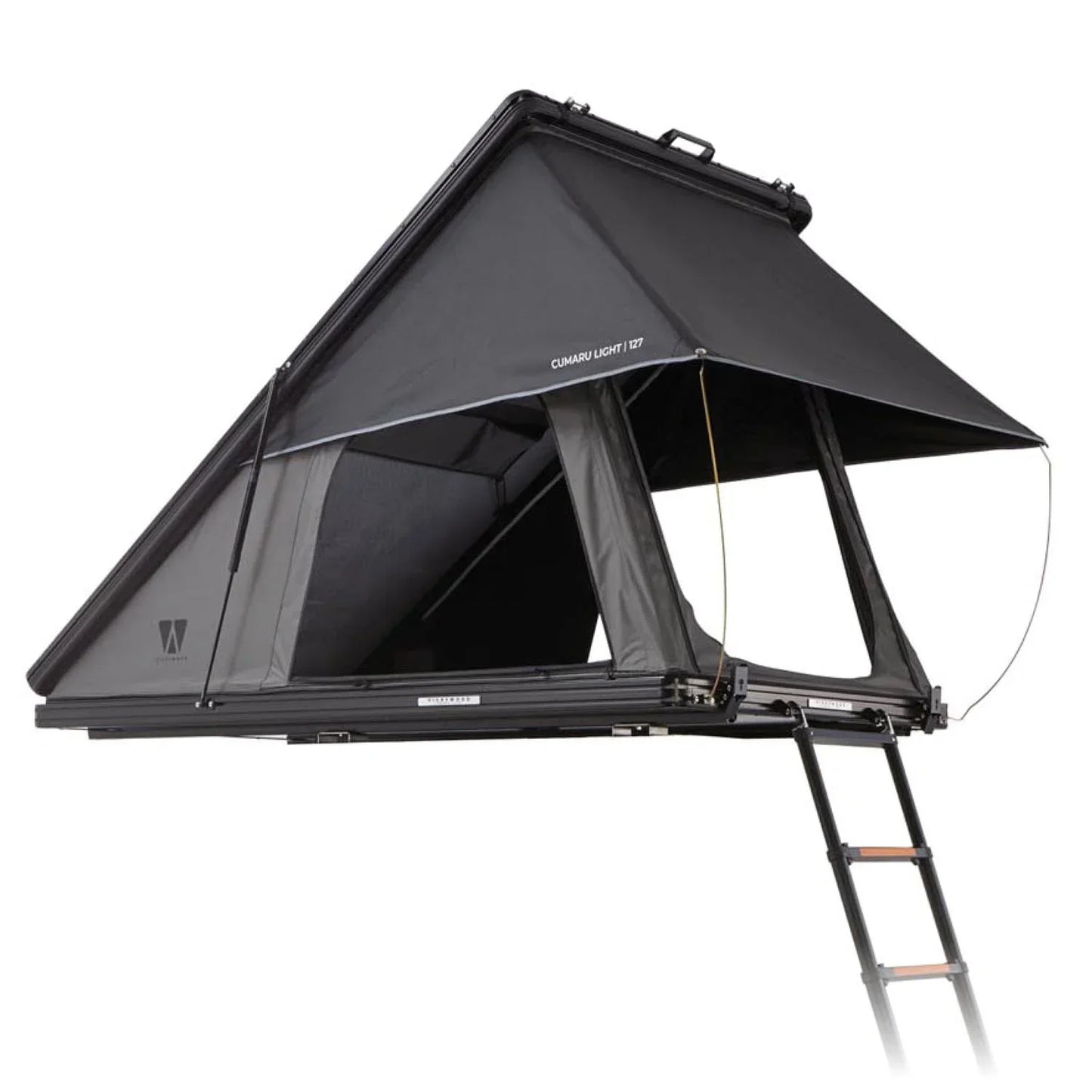 Hard Shell Roof Tent CUMARU LIGHT - Trailborn Equipment