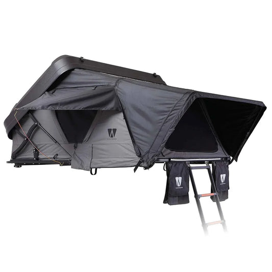 Hybrid Roof Tent MIGHTY OAK - Trailborn Equipment