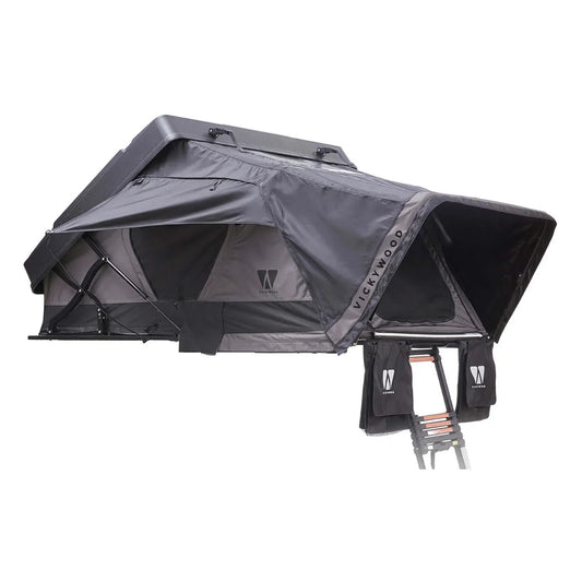 Hybrid Roof Tent MIGHTY OAK LIGHT - Trailborn Equipment