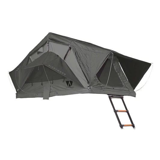 Folding Roof Tent SMALL WILLOW - Trailborn Equipment