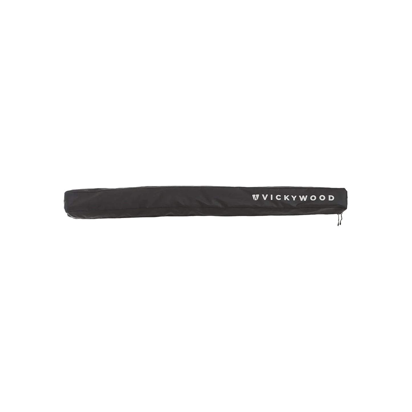 270° Awning Leaf Extended Left 250cm Grey