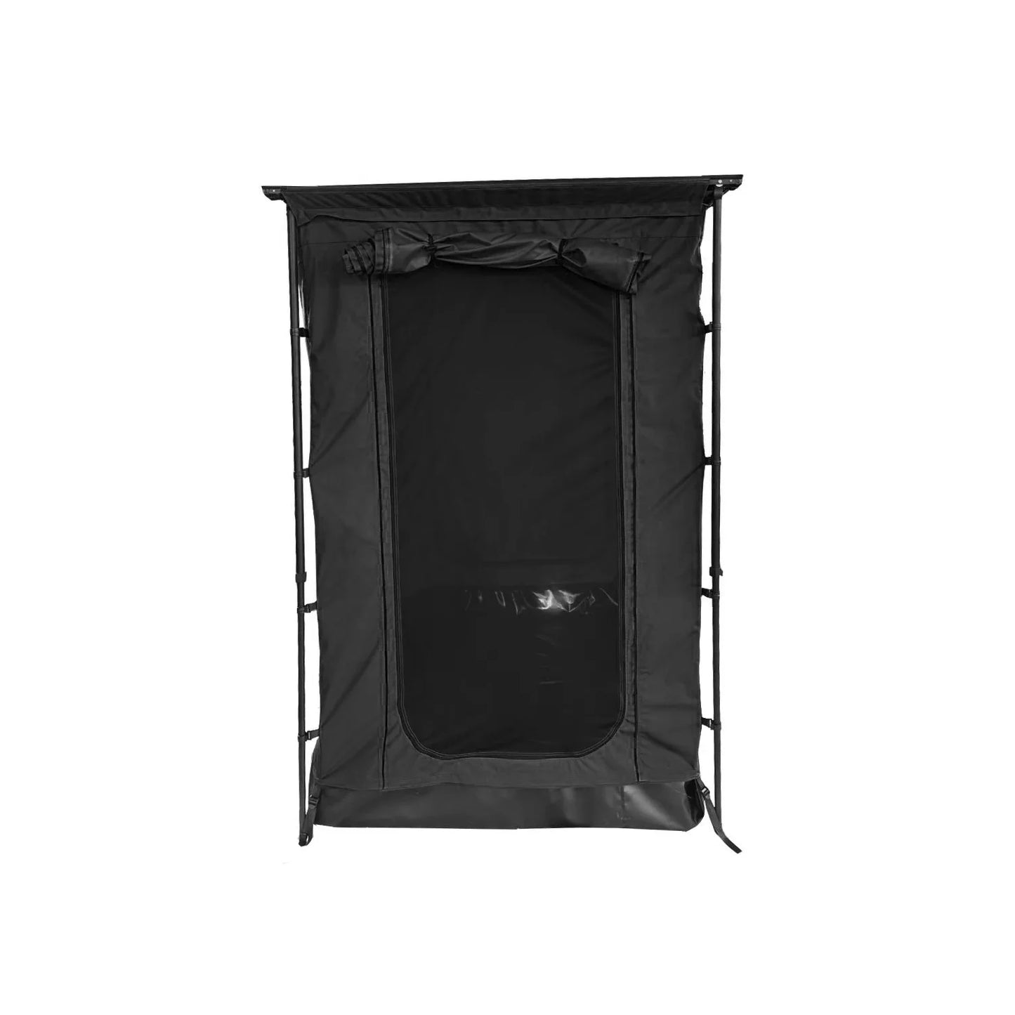 Tent room to awning VICKYWOOD 140 cm black - Trailborn Equipment