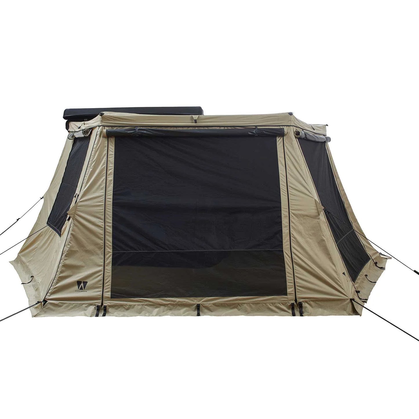 Bundle Deal 270° Awning Left - Trailborn Equipment