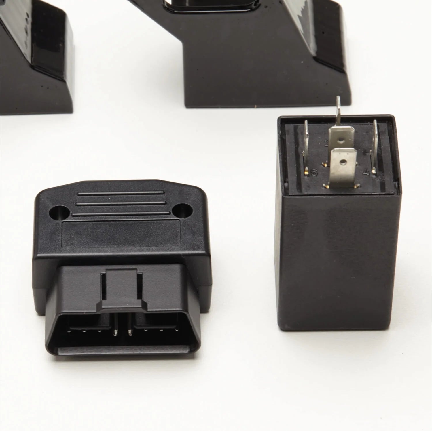 VW T6.1 LTPRTZ grill-Integrationkit Plug & Play - Trailborn Equipment