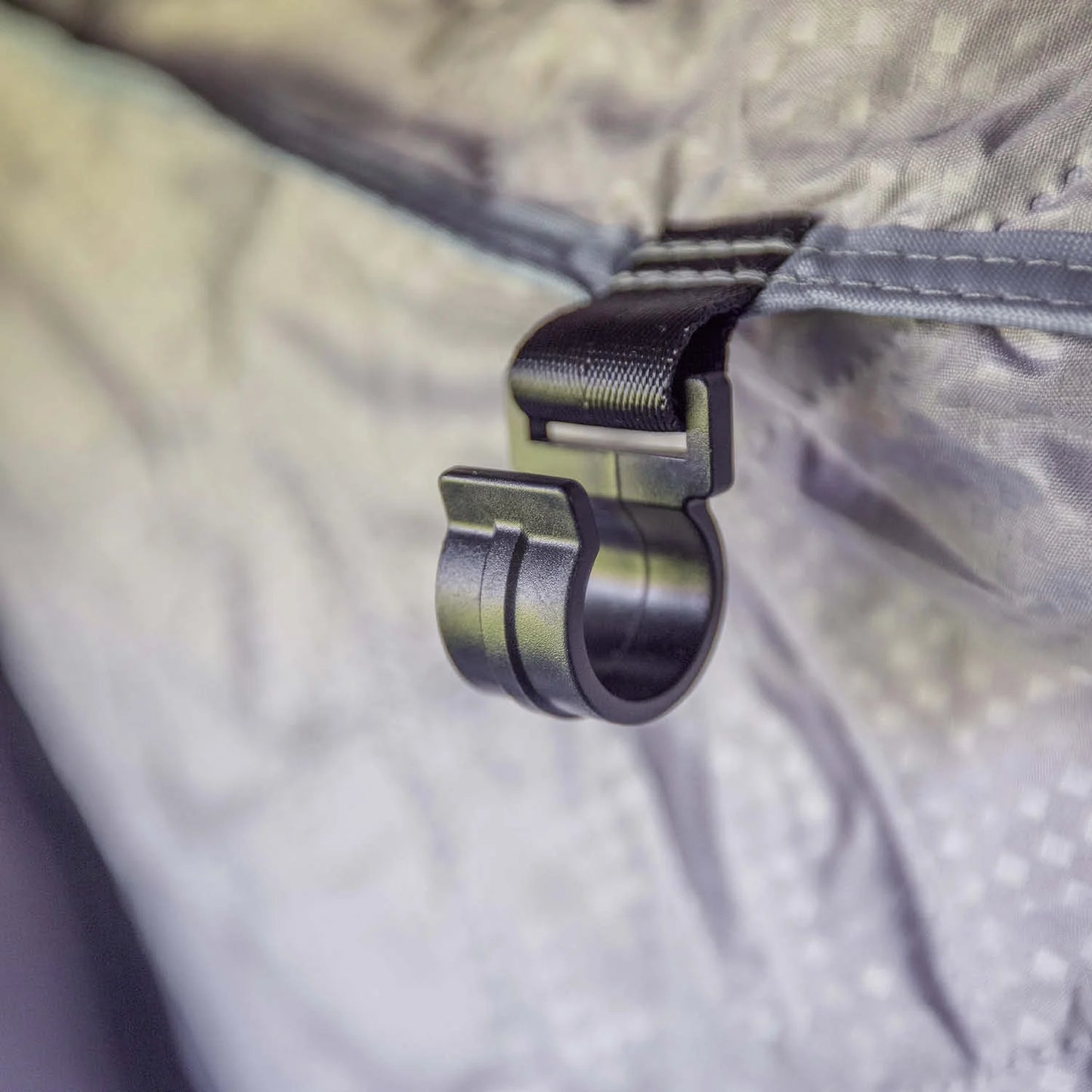 Thermal Inner Tent WILLOW PRO 160