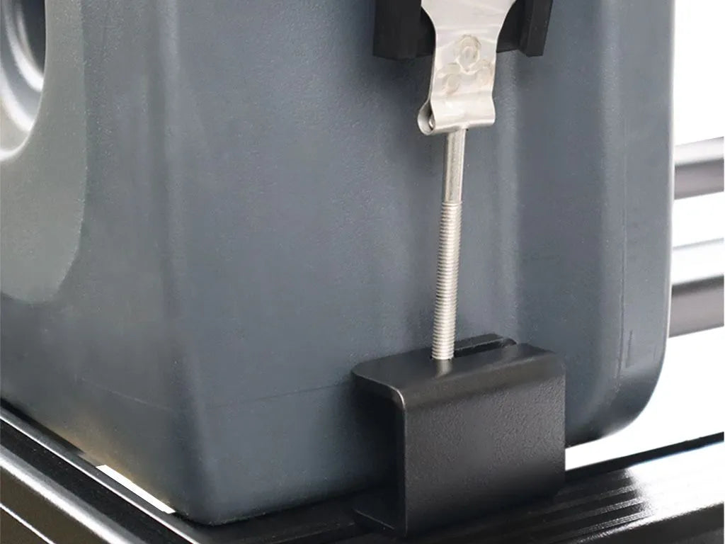 Pro Water Tank With Mounting System / 20L - Trailborn Equipment