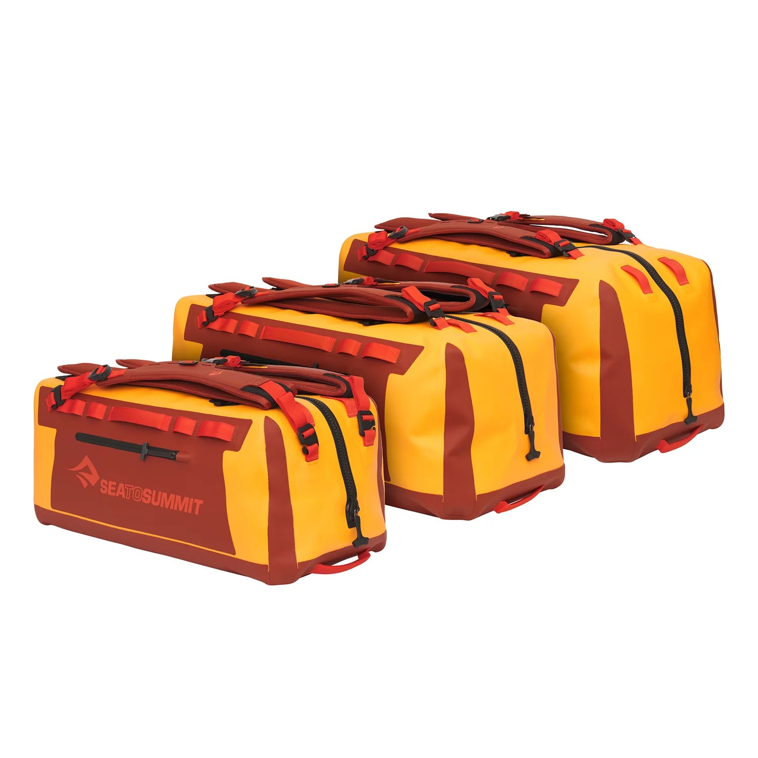 Hydraulic Pro Dry Pack - Trailborn Equipment