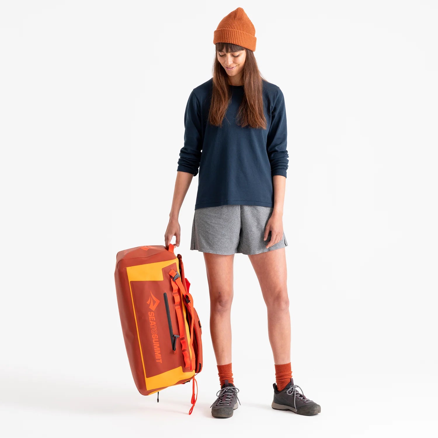 Hydraulic Pro Dry Pack - Trailborn Equipment
