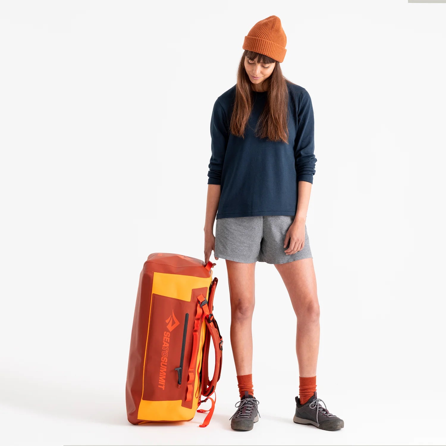 Hydraulic Pro Dry Pack - Trailborn Equipment