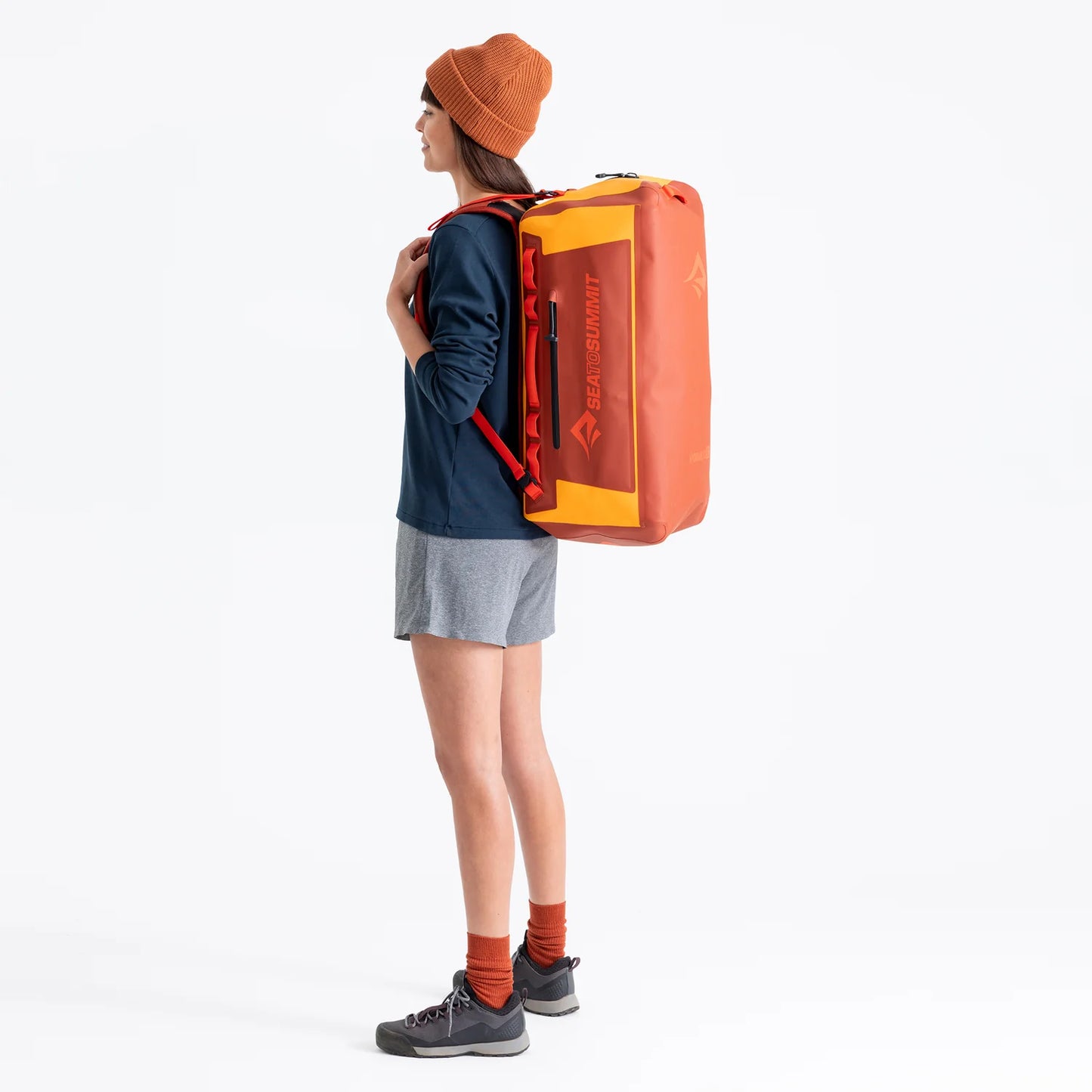 Hydraulic Pro Dry Pack - Trailborn Equipment