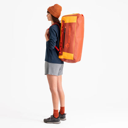 Hydraulic Pro Dry Pack - Trailborn Equipment