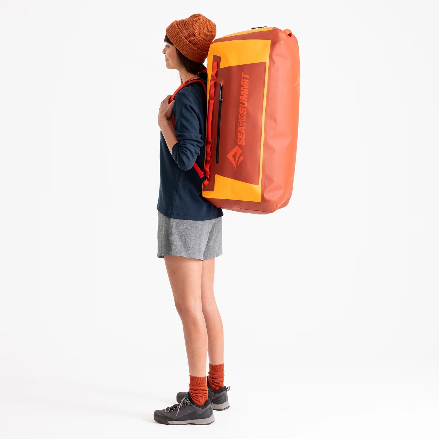 Hydraulic Pro Dry Pack - Trailborn Equipment