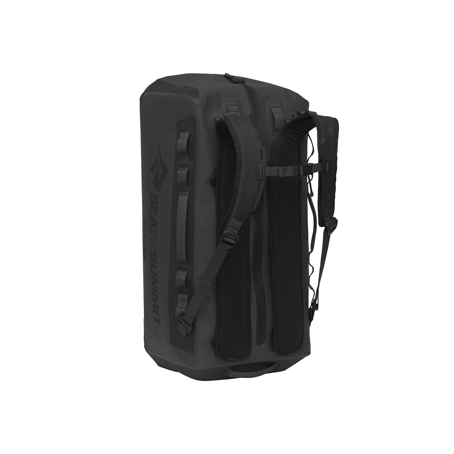 Hydraulic Pro Dry Pack - Trailborn Equipment