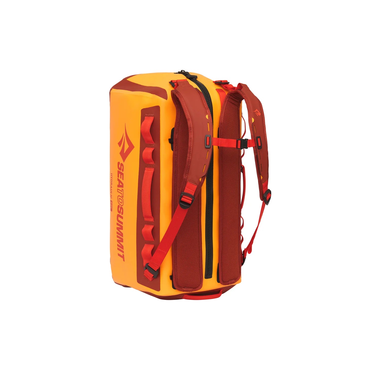 Hydraulic Pro Dry Pack - Trailborn Equipment