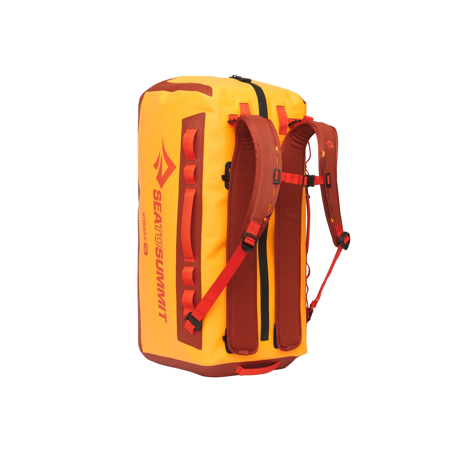 Hydraulic Pro Dry Pack - Trailborn Equipment