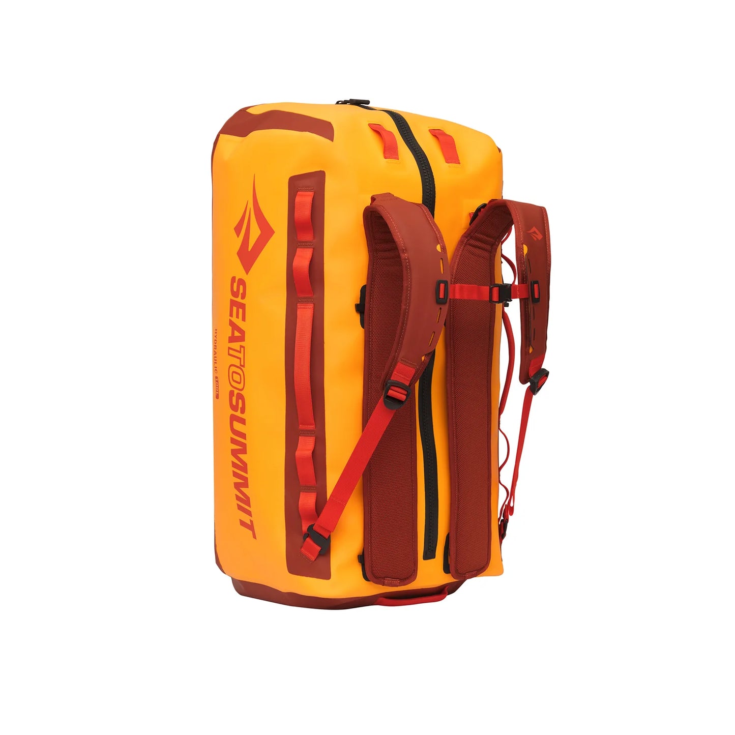Hydraulic Pro Dry Pack - Trailborn Equipment