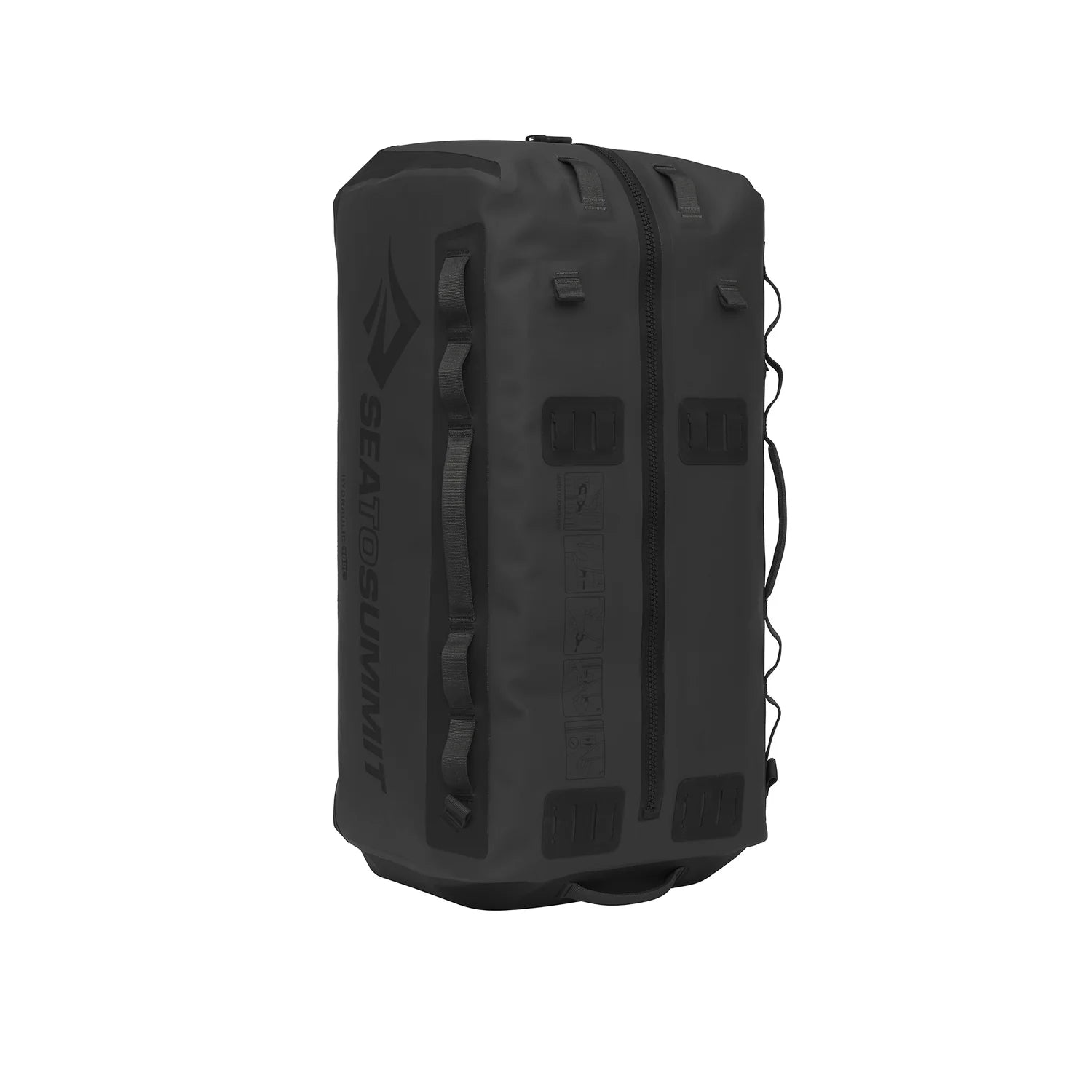 Hydraulic Pro Dry Pack - Trailborn Equipment