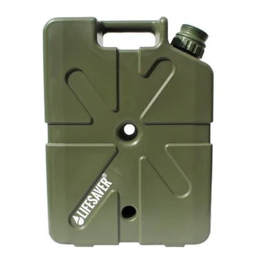 LifeSaver Jerrycan 20000UF