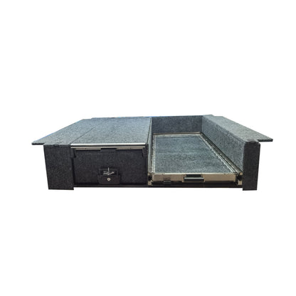 TrailBox Storage System