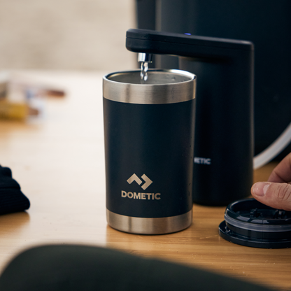 Dometic GO Hydration Water Faucet - Trailborn Equipment