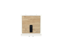 Moon Box IO 25cm Biege