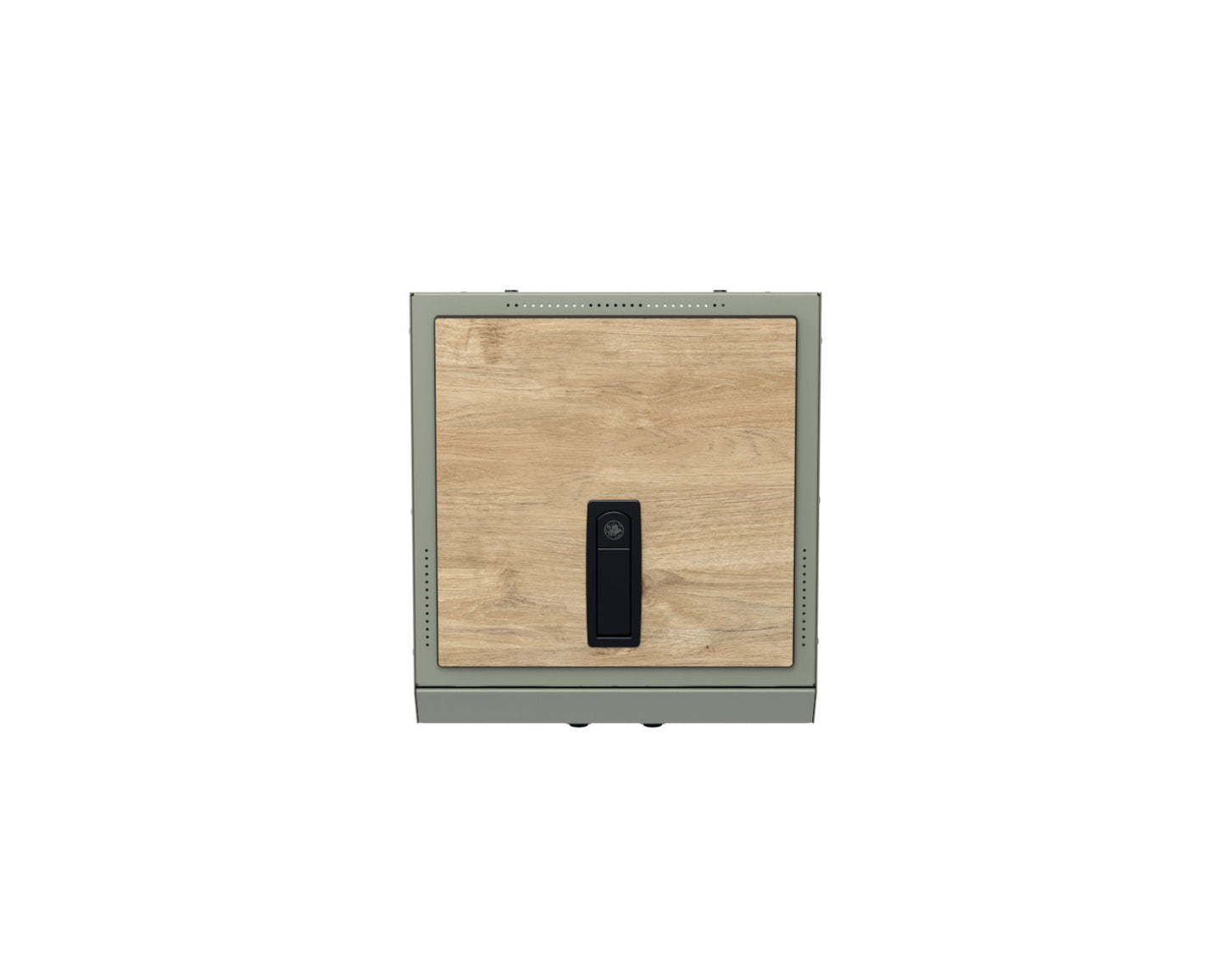 Moon Box IO 25cm Green