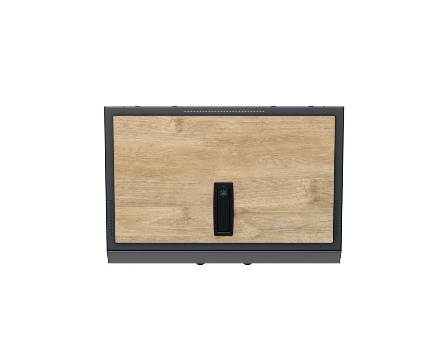 Moon Box IO 40cm Black