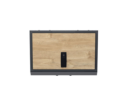 Moon Box IO 40cm Black