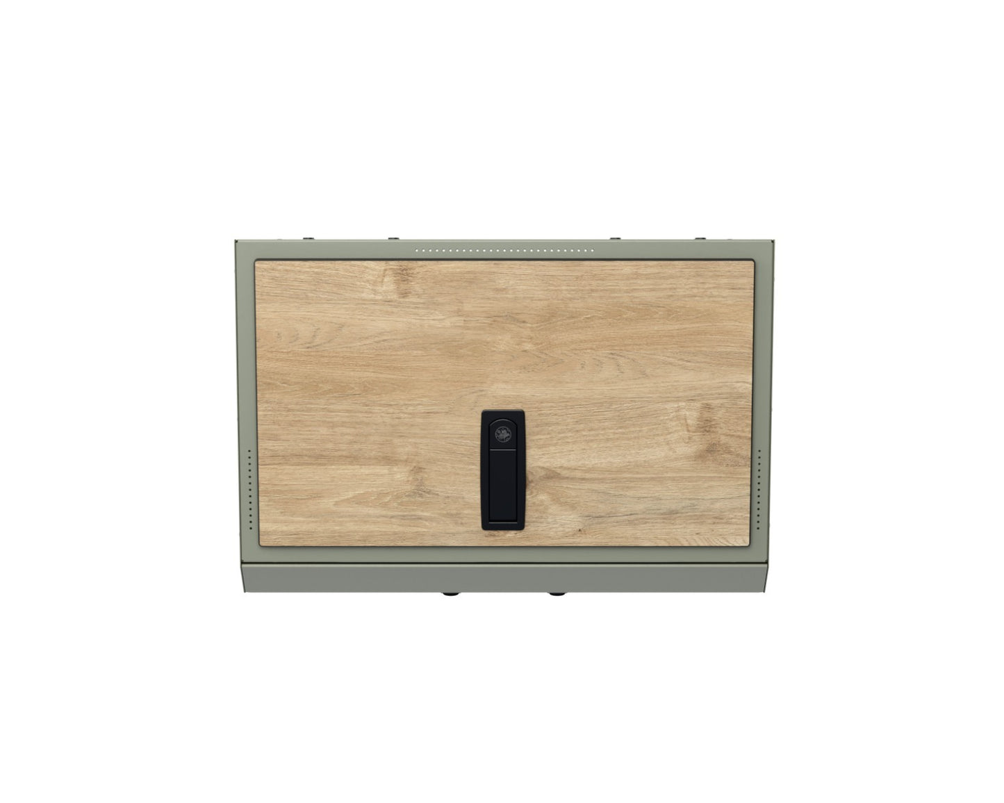 Moon Box IO 40cm Green