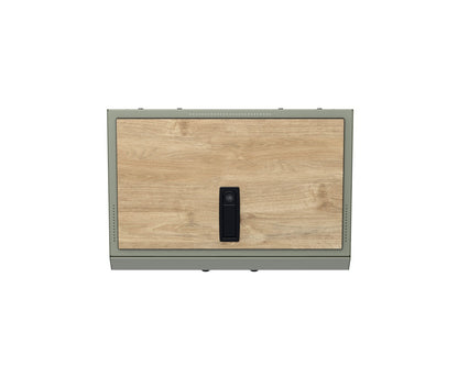 Moon Box IO 40cm Green