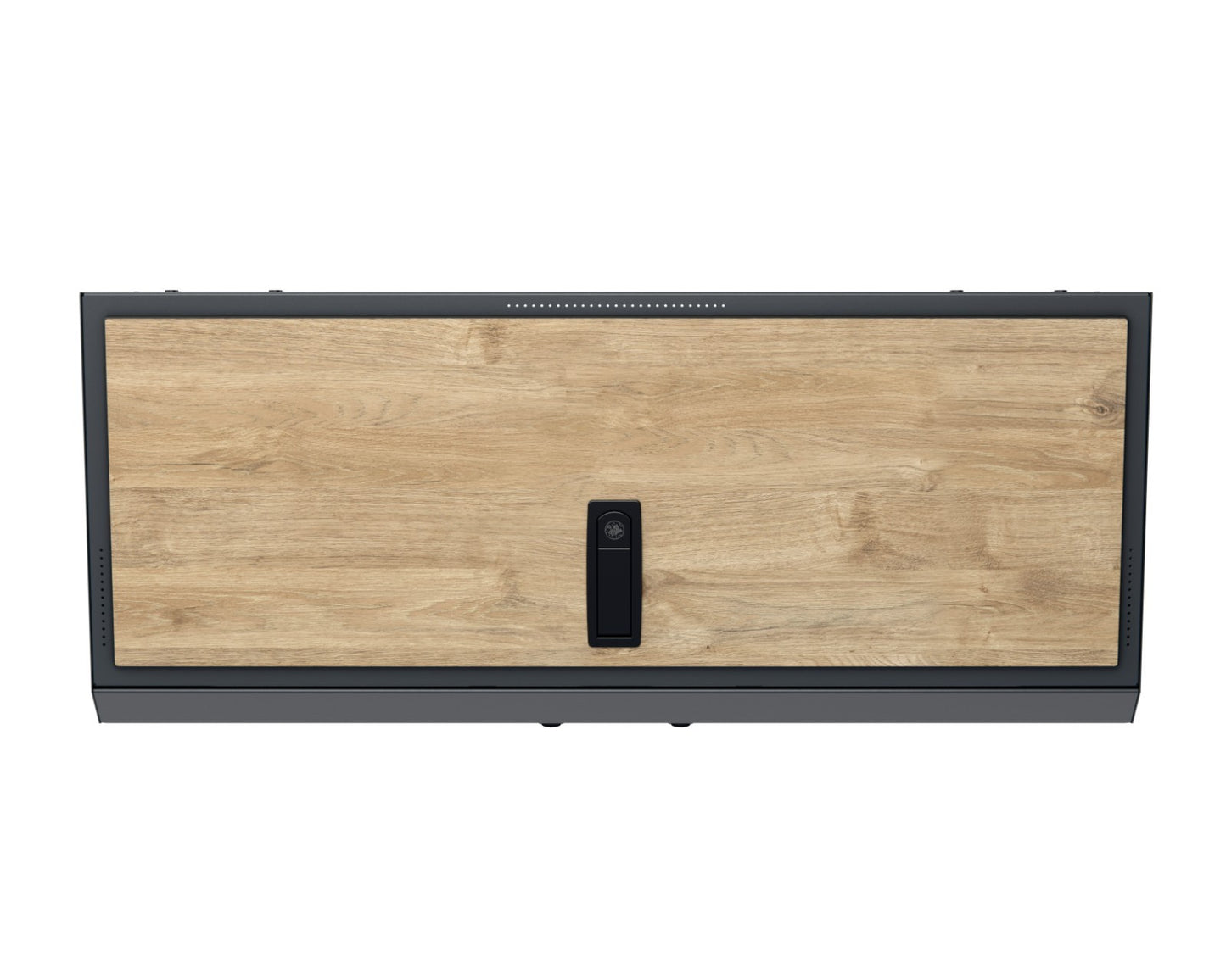 Moon Box IO 65cm Black