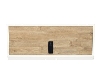 Moon Box IO 65cm Biege