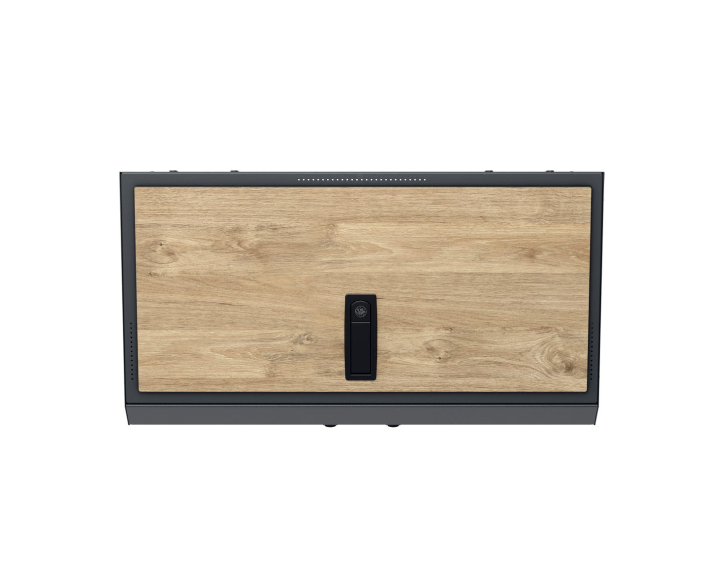 Moon Box IO 50cm Black