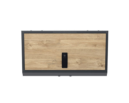 Moon Box IO 50cm Black