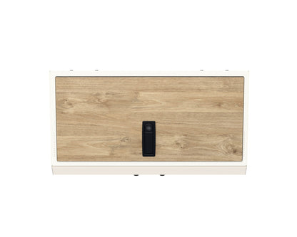 Moon Box IO 50cm Biege