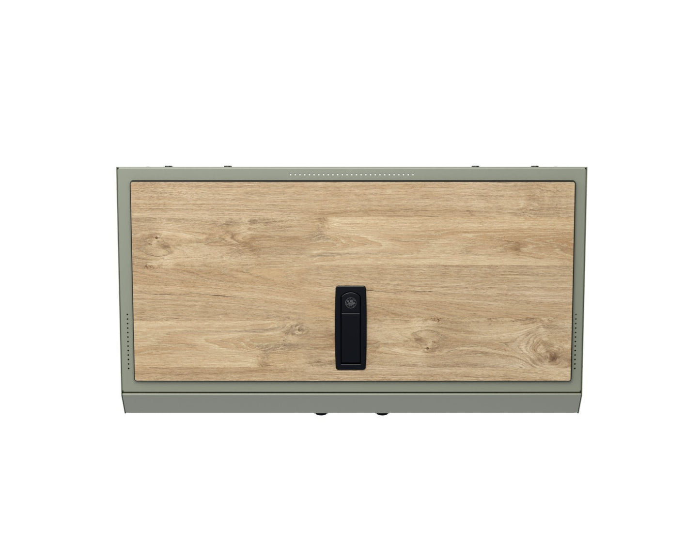 Moon Box IO 50cm Green